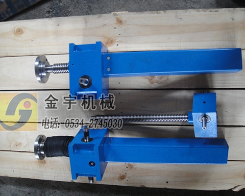 絲桿升降機(jī)