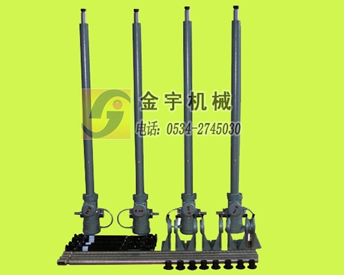 LBP系列電動推桿